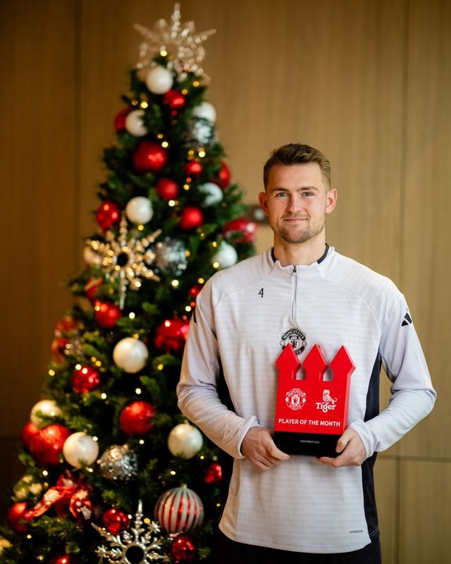 사진=맨체스터 유나이티드