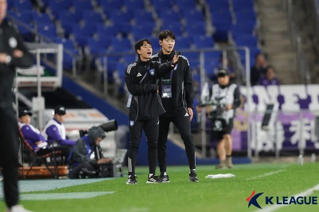 사진=한국프로축구연맹