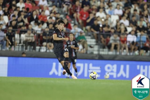 사진=한국프로축구연맹