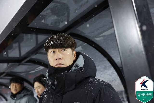 사진=한국프로축구연맹