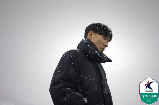 사진=한국프로축구연맹