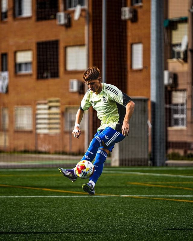 사진=가브리 발레로 SNS