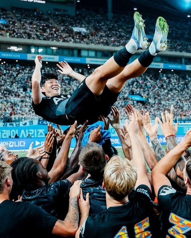 사진=토트넘 홋스퍼