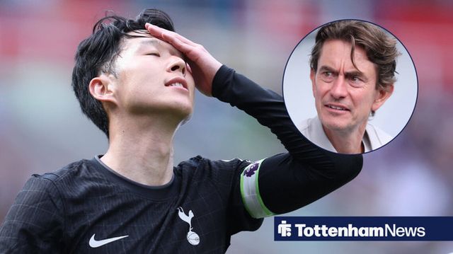 사진 = 토트넘 홋스퍼 뉴스