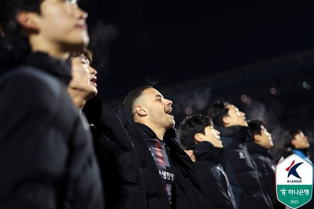 사진=한국프로축구연맹