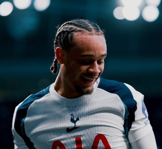사진=토트넘 홋스퍼