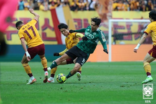 사진=대한축구협회