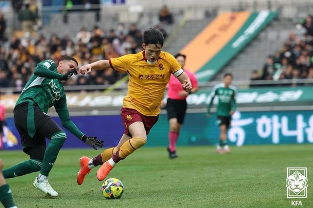 사진=대한축구협회