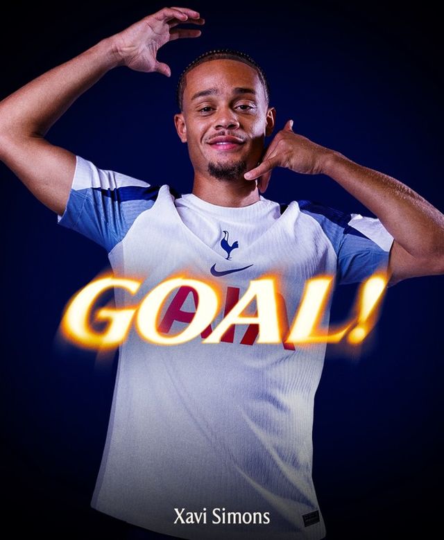 사진=토트넘 홋스퍼