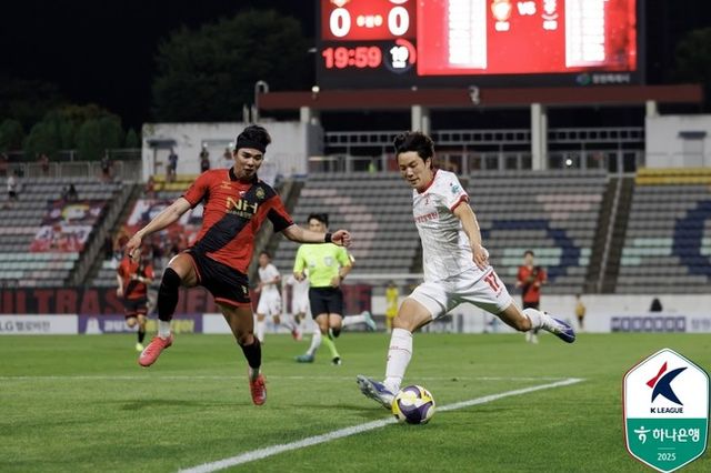 사진=한국프로축구연맹