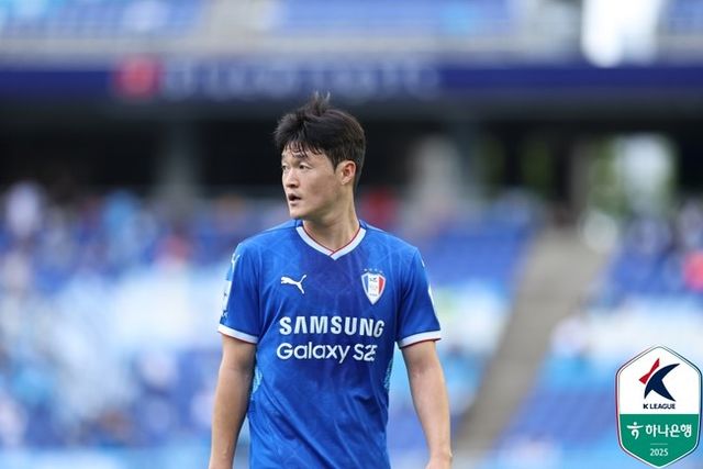 사진 = 한국프로축구연맹