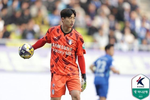 사진 = 한국프로축구연맹