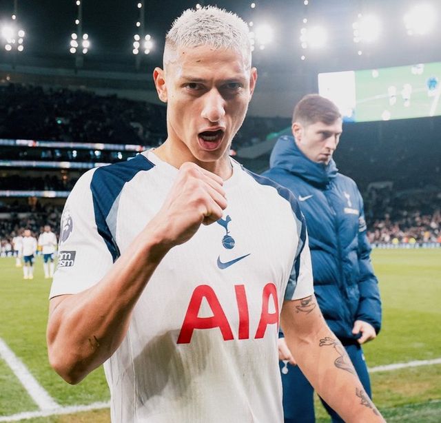 사진=토트넘 홋스퍼