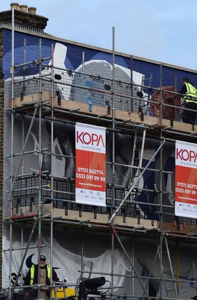 사진=토트넘 인스타그램 캡처