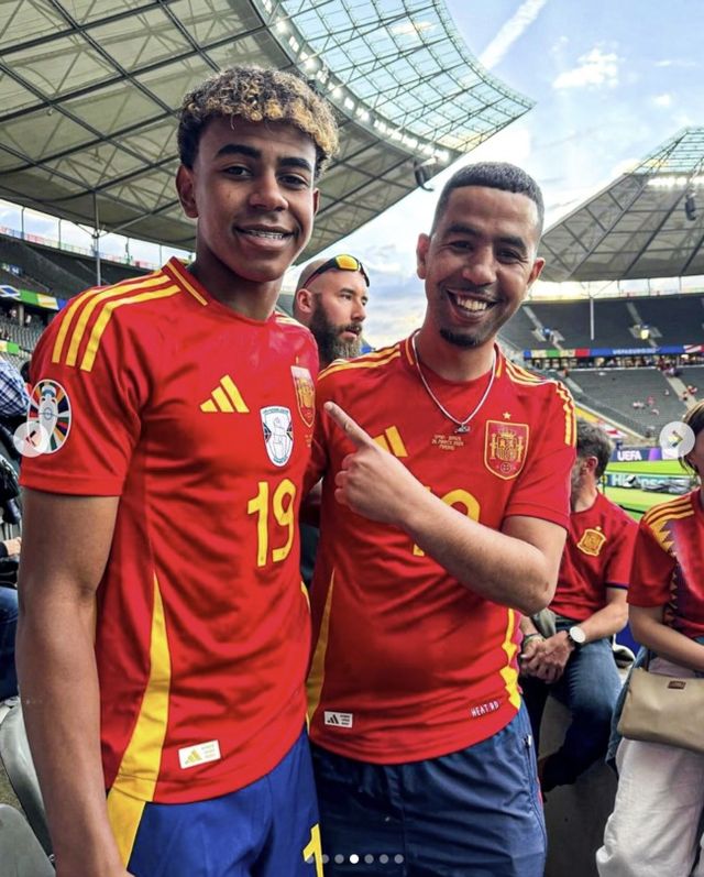 사진= 로마노 SNS