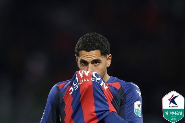 사진=한국프로축구연맹