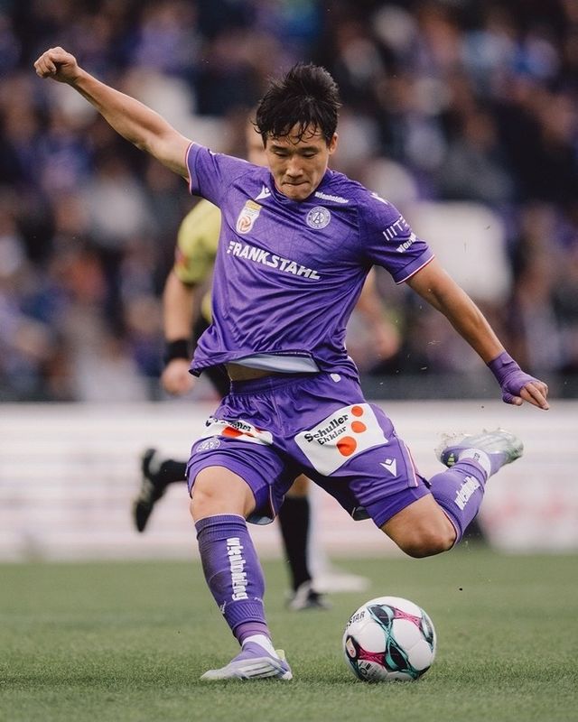 사진=아우스트리아 빈