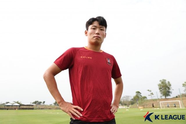 사진=한국프로축구연맹