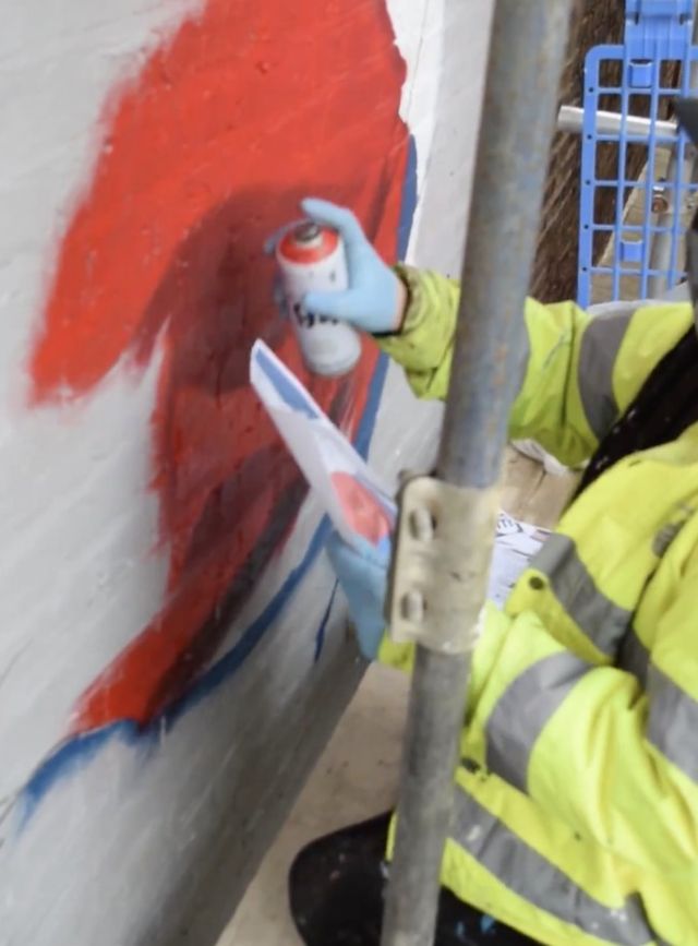 사진=토트넘 SNS 캡쳐