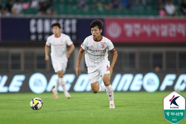 사진=한국프로축구연맹