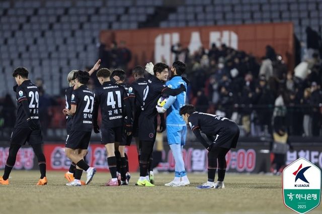 사진=한국프로축구연맹