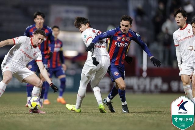 사진=한국프로축구연맹