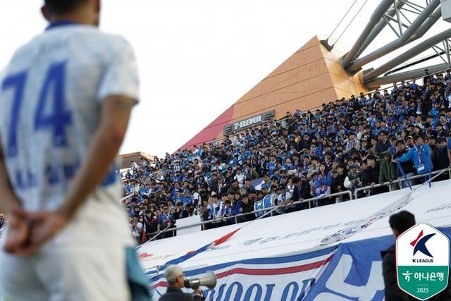 사진 = 한국프로축구연맹