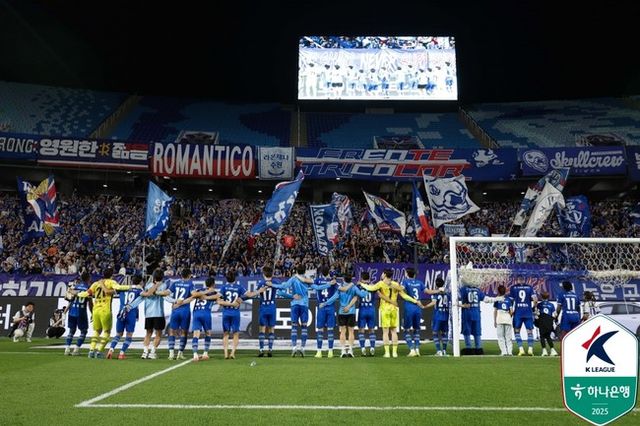 사진 = 한국프로축구연맹