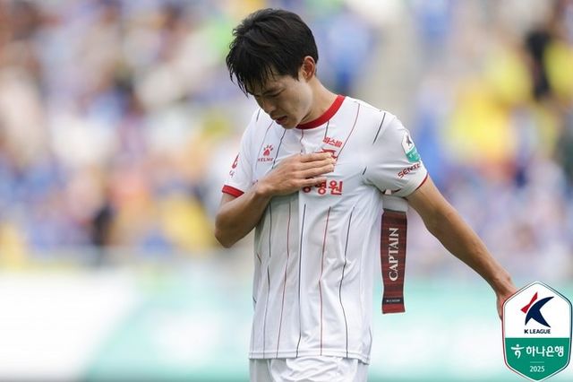 사진=한국프로축구연맹