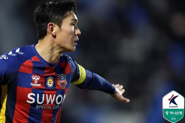 사진=한국프로축구연맹