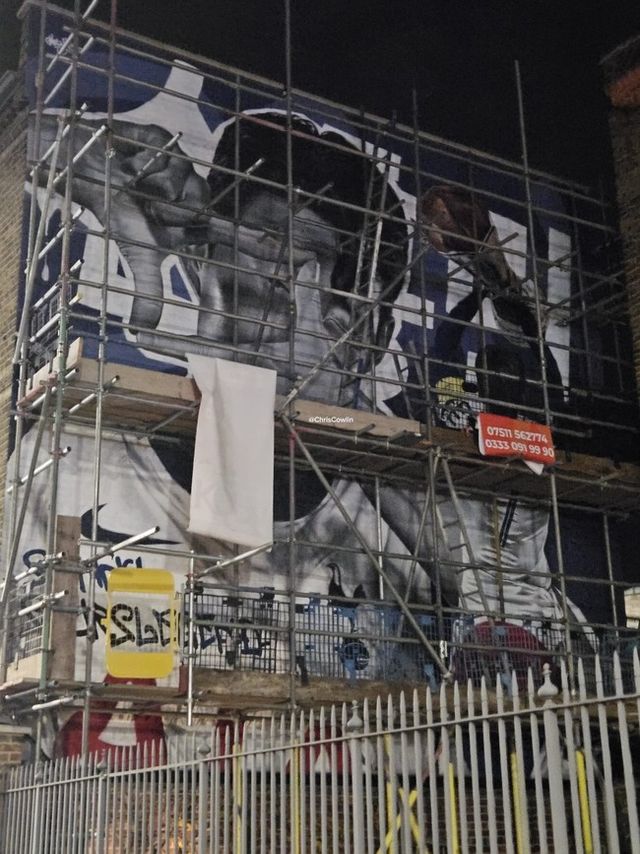 사진 = 크리스 콜린