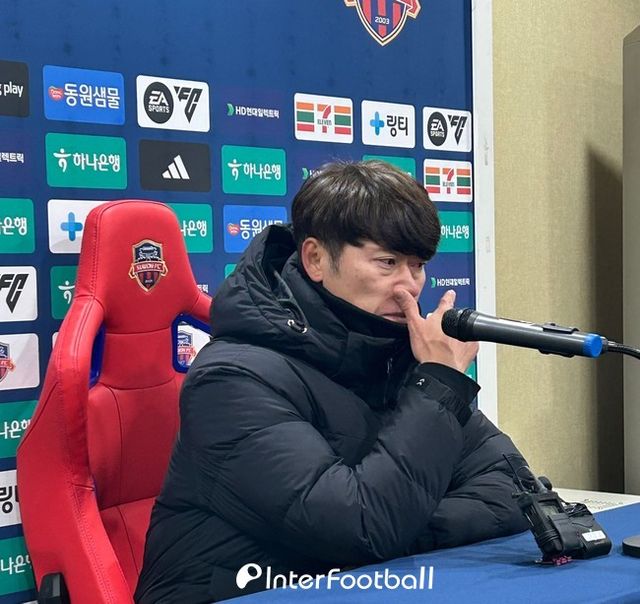 사진=인터풋볼 신동훈 기자