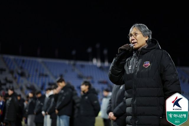 사진=한국프로축구연맹