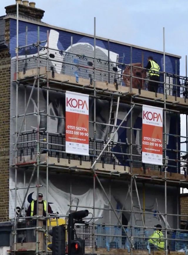 사진=토트넘 SNS 캡쳐