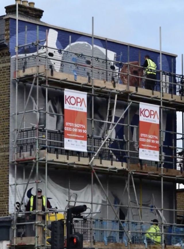 사진= 토트넘 SNS