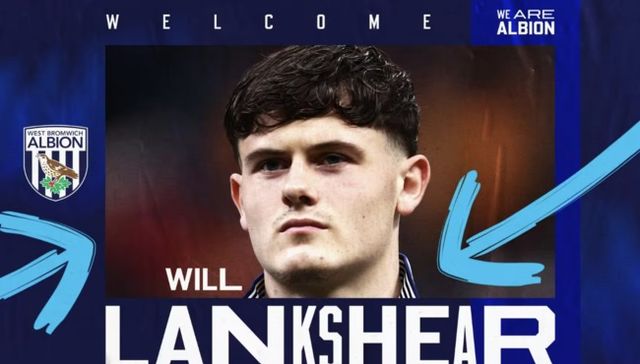 사진=웨스트브로미치알비온