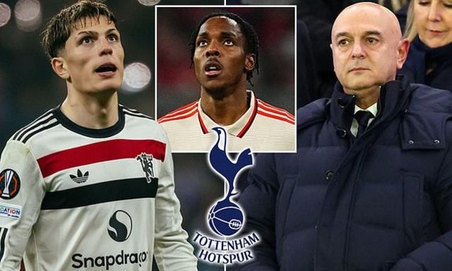 사진=토트넘 훗스퍼 뉴스