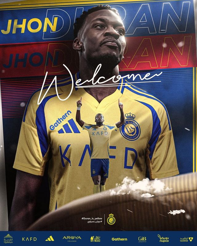 사진 = 알 나스르