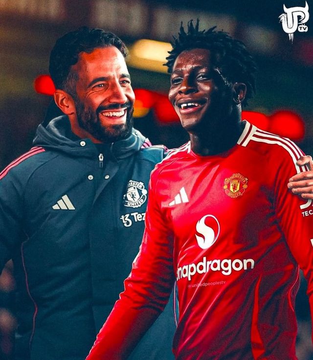 사진=유나이티드 피플 TV