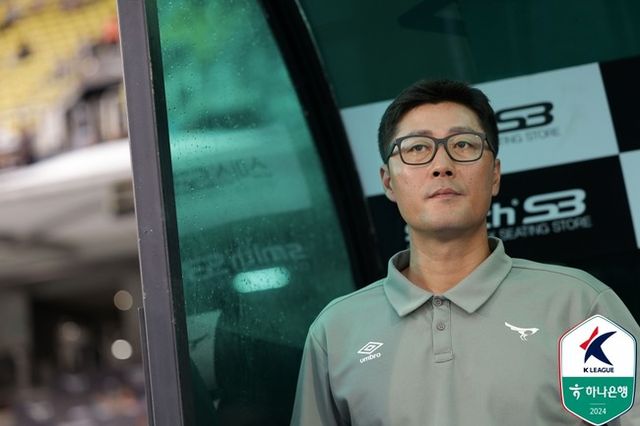 사진=한국프로축구연맹