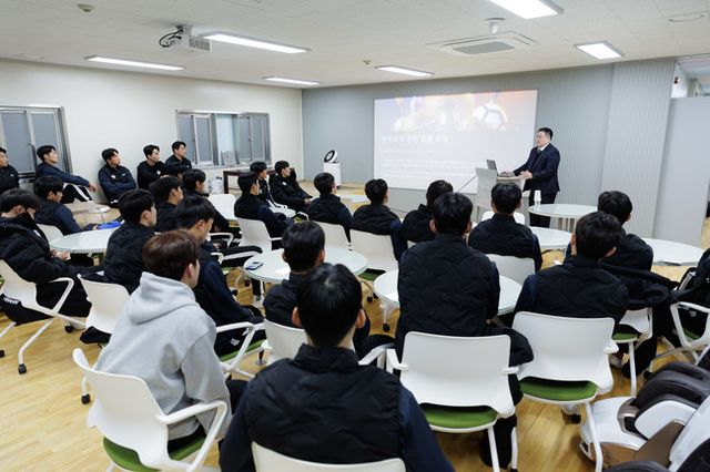 사진=한국프로축구연맹