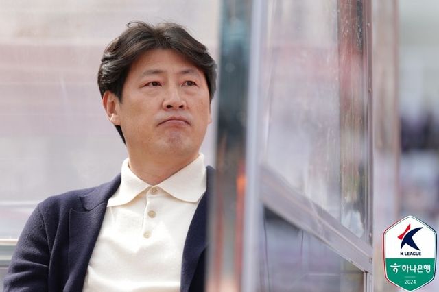 사진=한국프로축구연맹