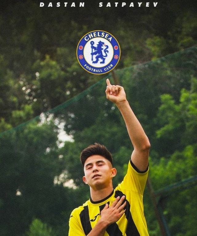 사진=카이라트 알마티