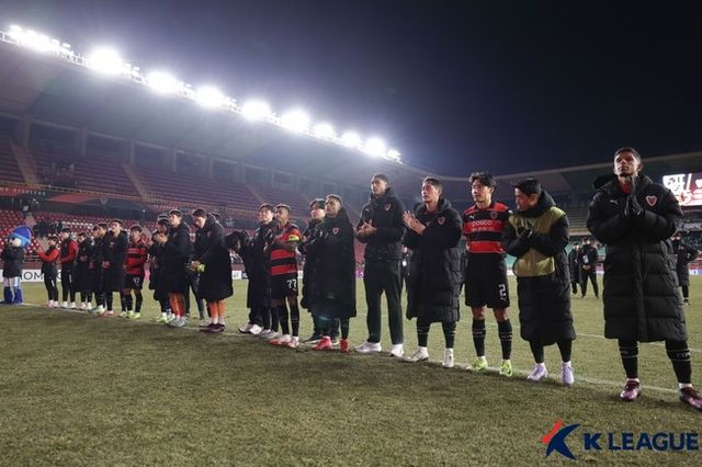 사진 = 한국프로축구연맹