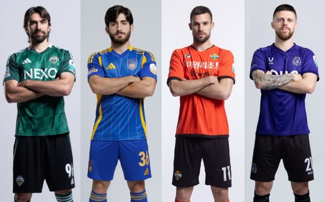 사진=한국프로축구연맹