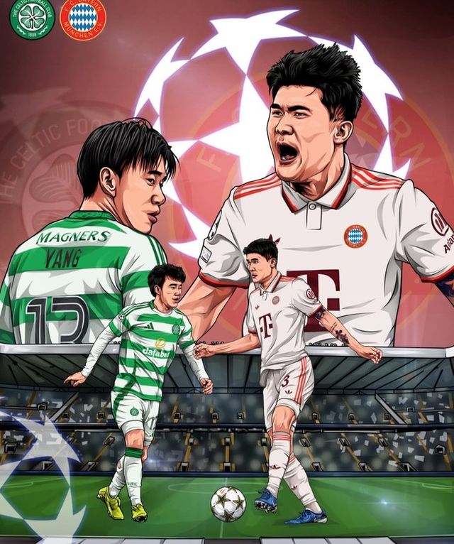 사진=바이에른 뮌헨