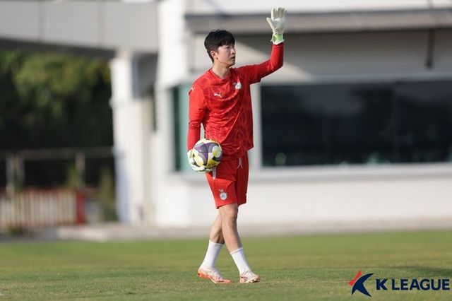 사진=한국프로축구연맹