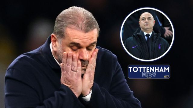 사진=토트넘 홋스퍼 뉴스