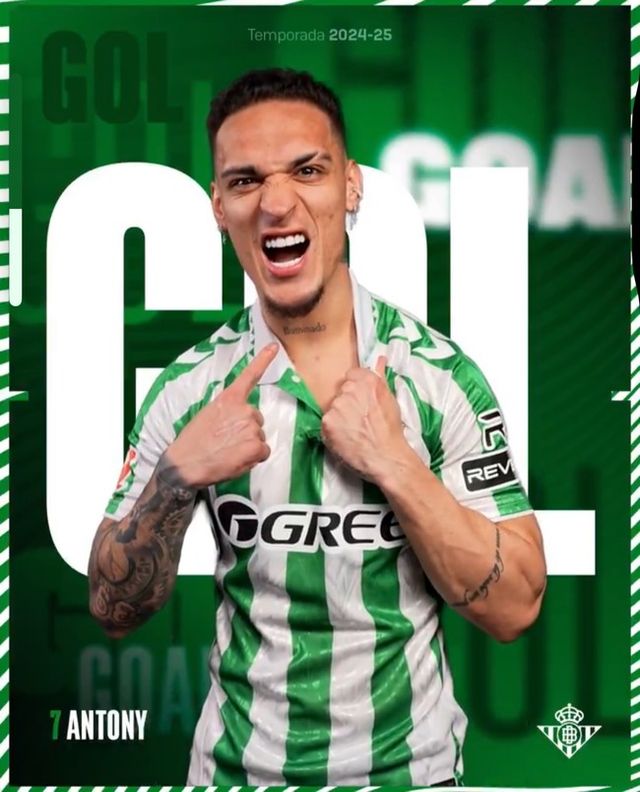 사진=레알 베티스