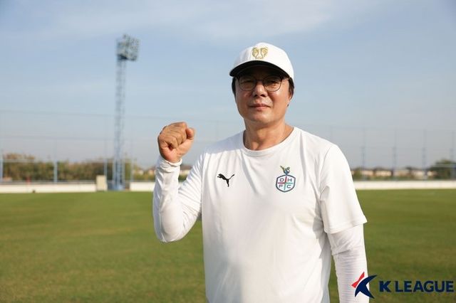 사진=한국프로축구연맹